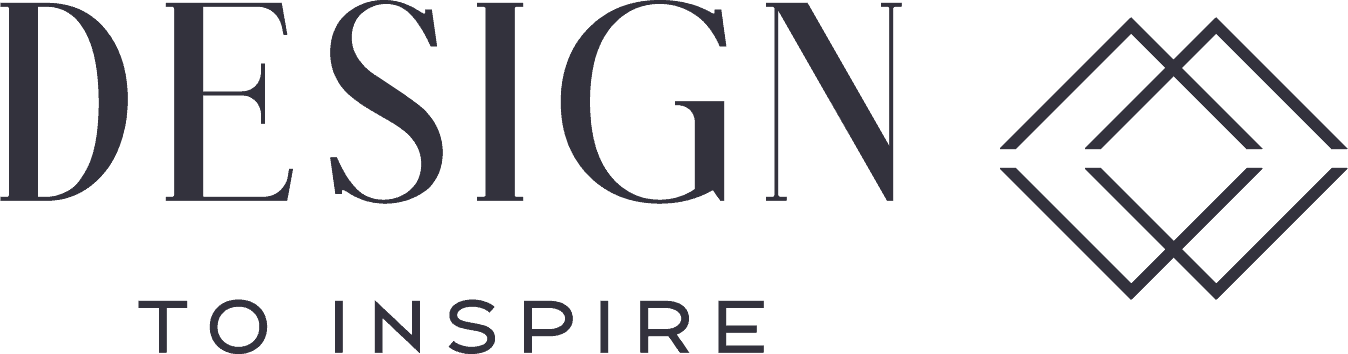 Design to inspire logo