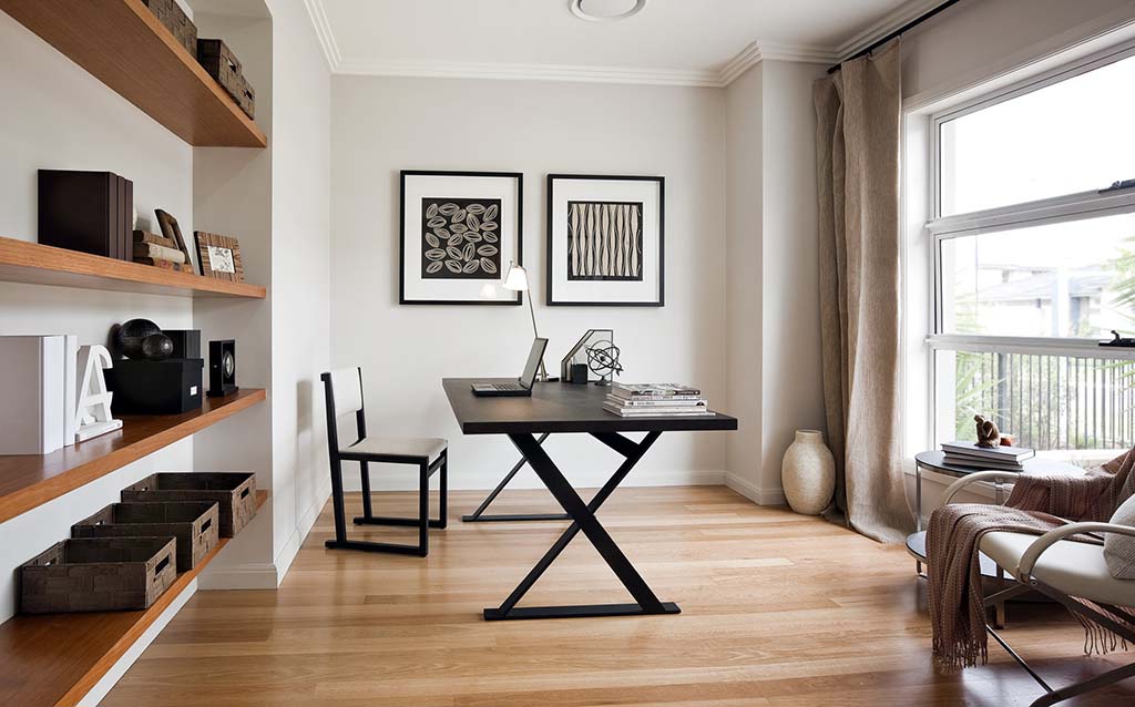 Interior Design Home Office Packages in Sydney