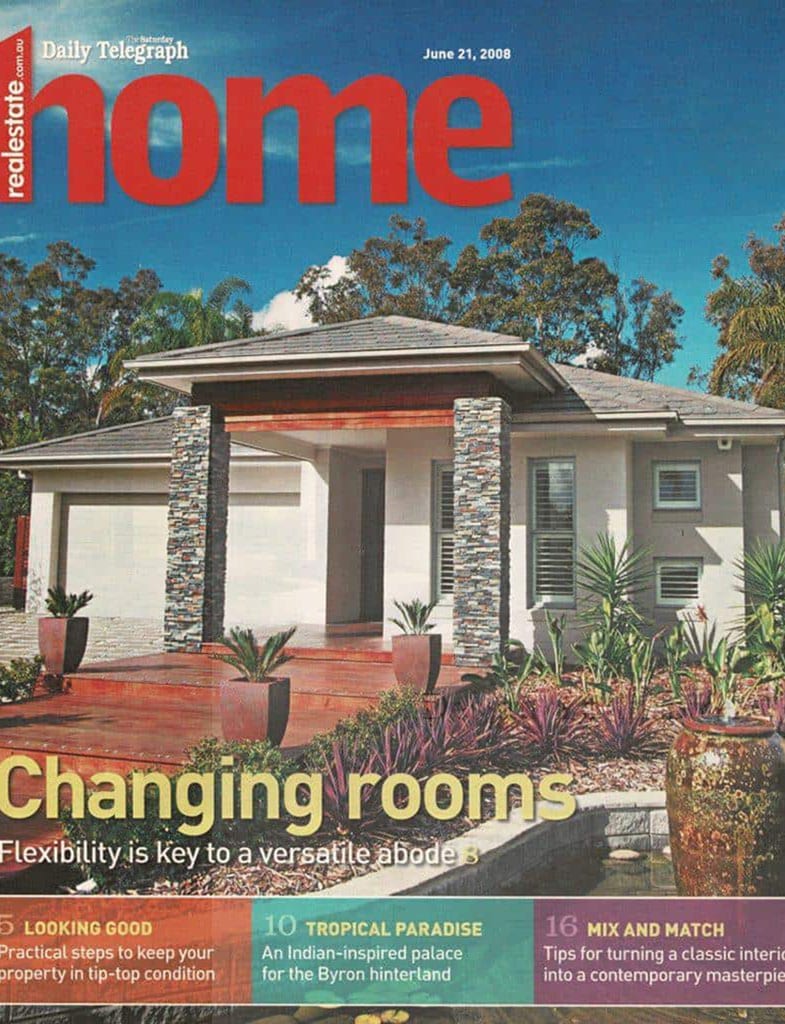 Design to inspire Interior design Magazine
