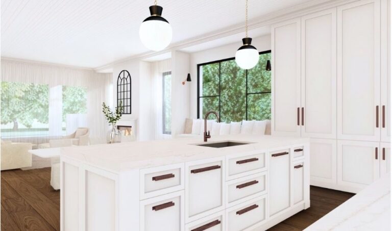 kitchen design